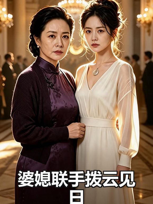 婆媳联手拨云见日