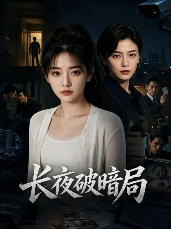 长夜破暗局