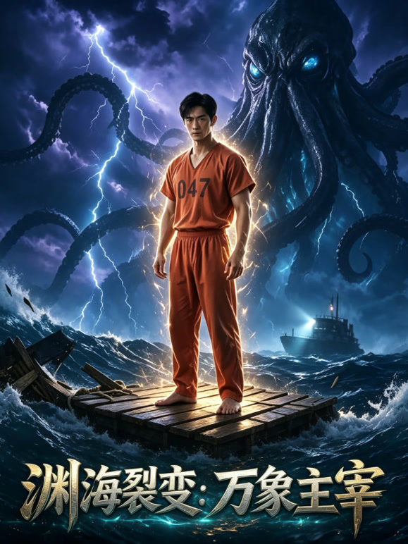 渊海裂变：万象主宰