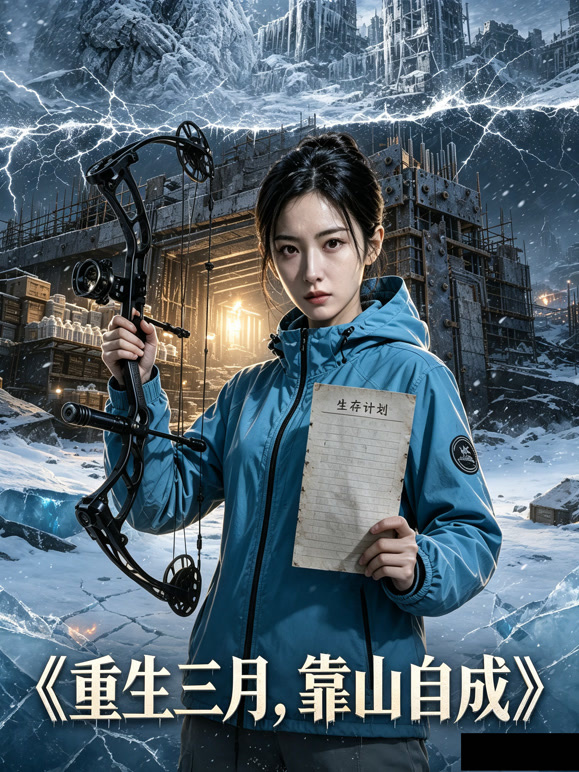 重生三月，靠山自成