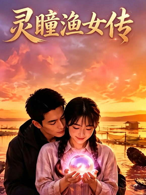 灵瞳渔女传