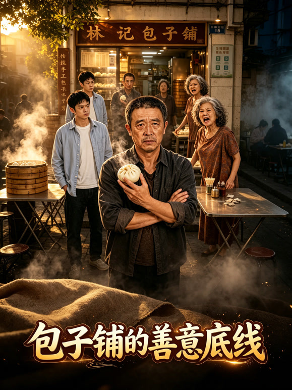包子铺的善意底线