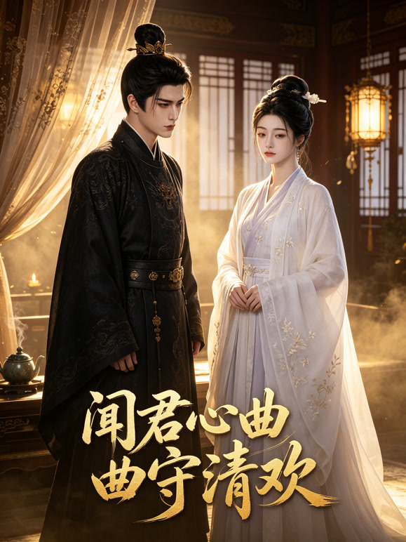 闻君心曲守清欢