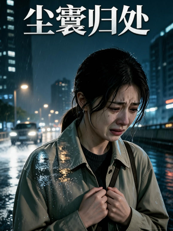 尘寰归处