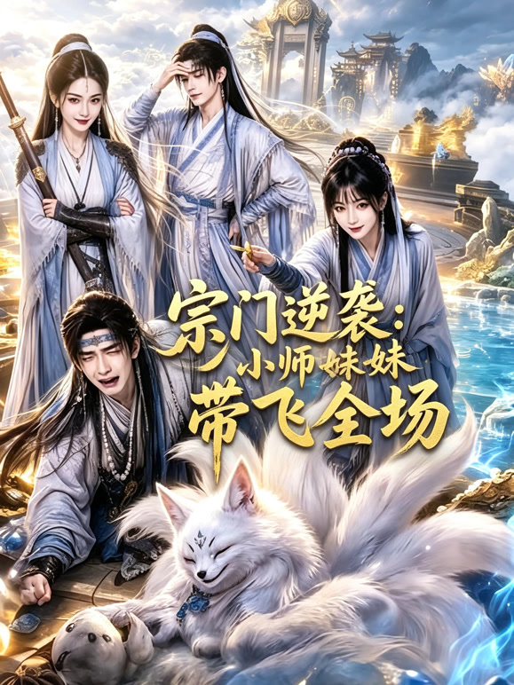 宗门逆袭：小师妹带飞全场