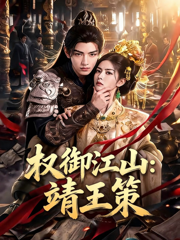 权御江山：靖王策
