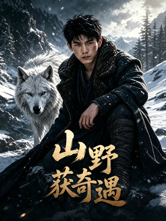 山野获奇遇