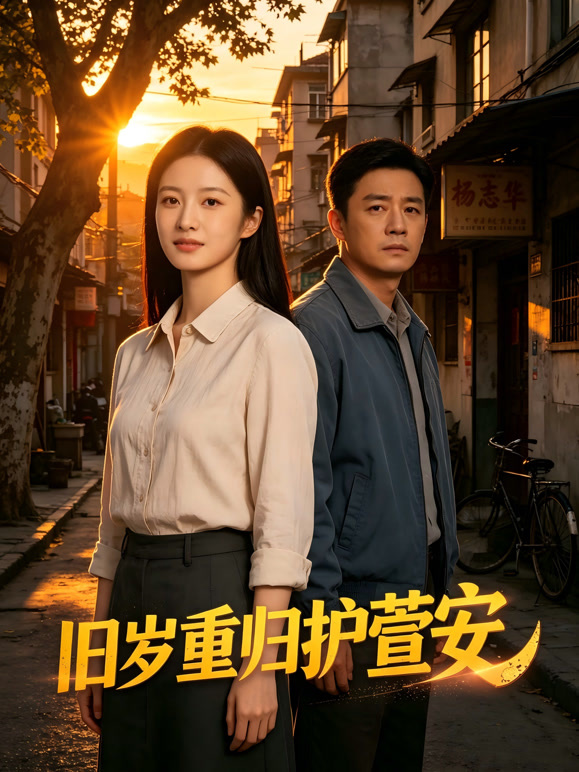 旧岁重归护萱安