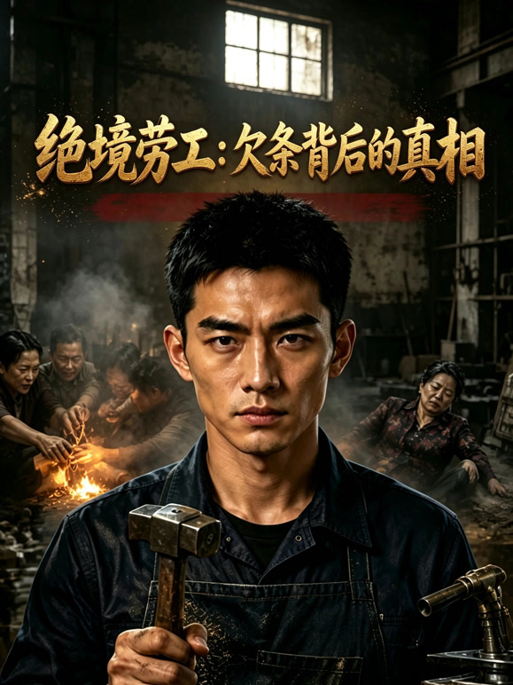 绝境劳工：欠条背后的真相