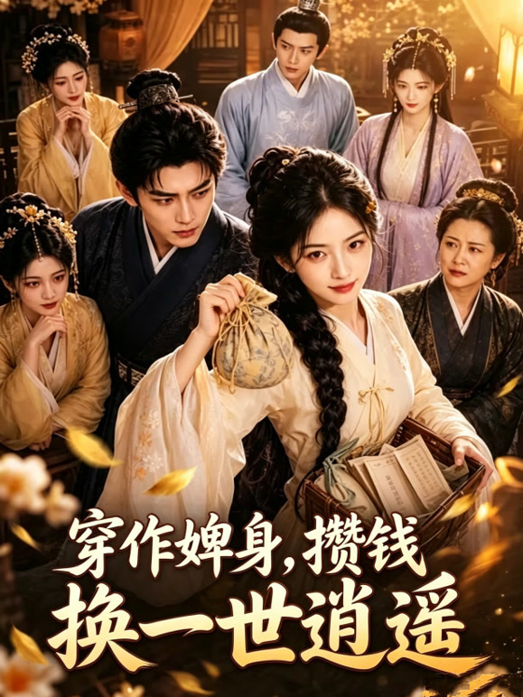 穿作婢身，攒钱换一世逍遥