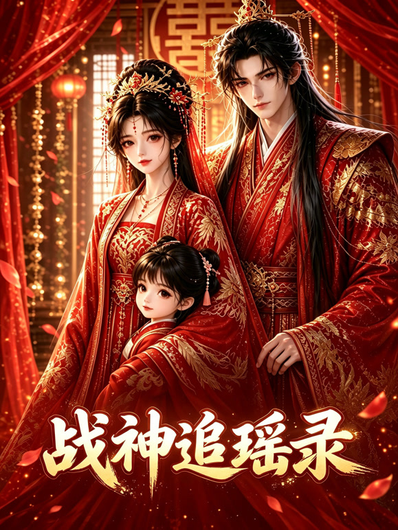 战神追瑶录