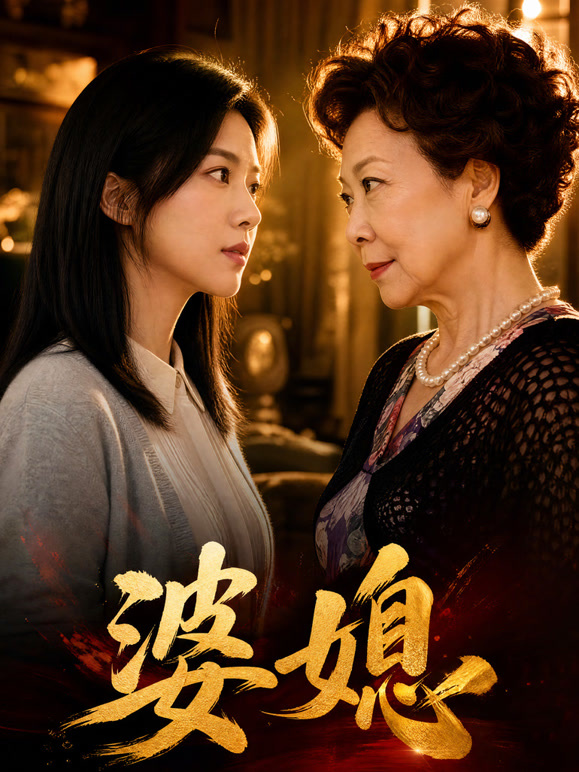 婆媳
