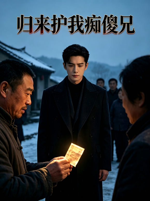 归来护我痴傻兄