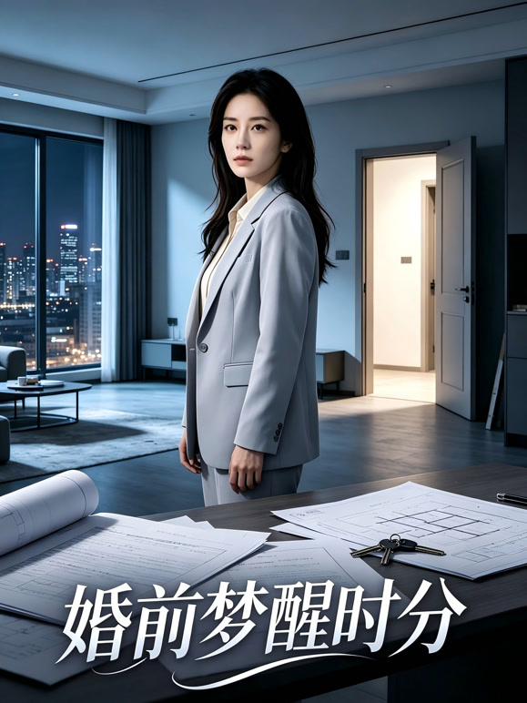 婚前梦醒时分