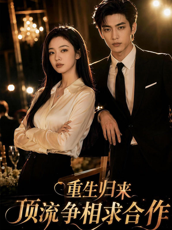 重生归来 顶流争相求合作