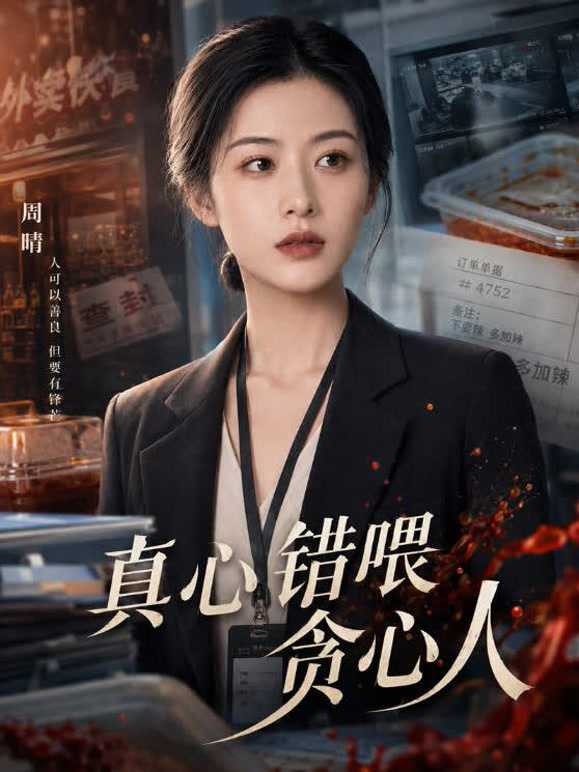 真心错喂贪心人