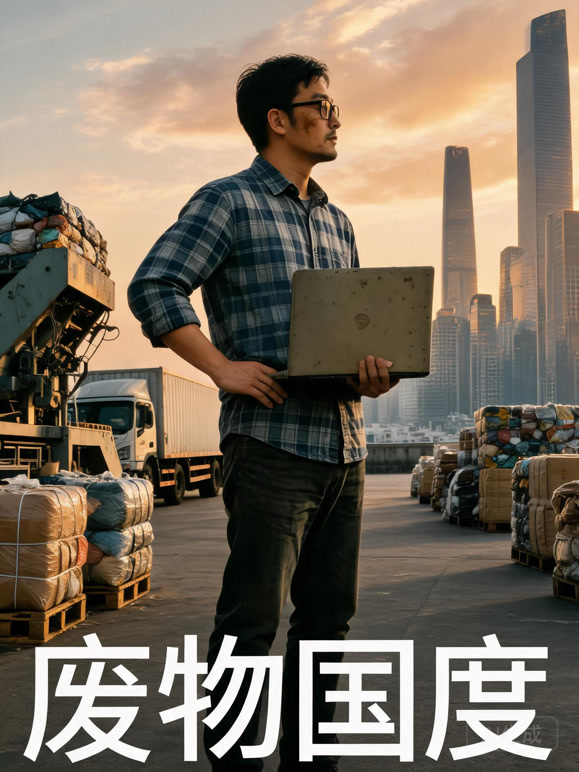 废物国度