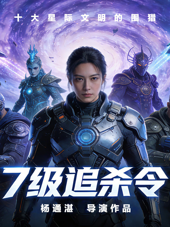 七级追杀令