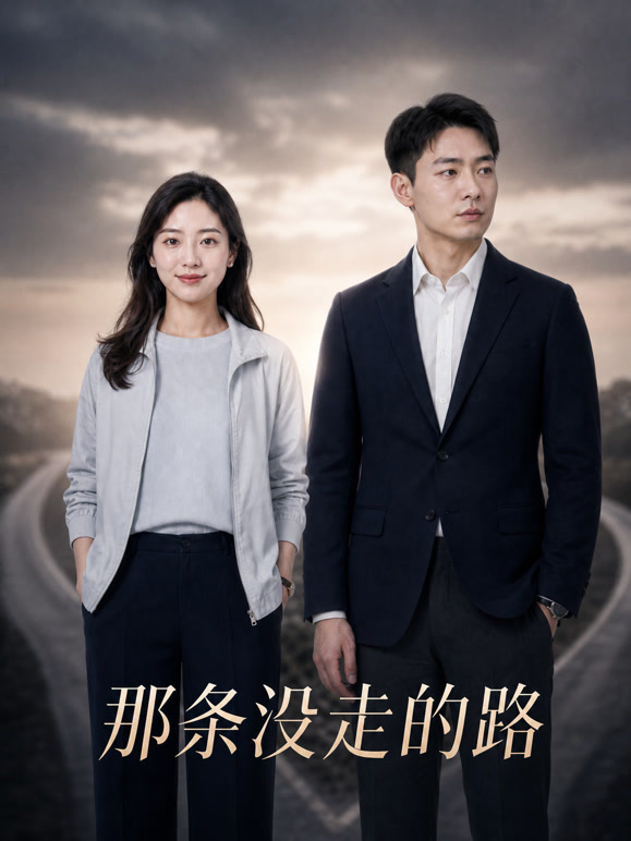那条没走的路