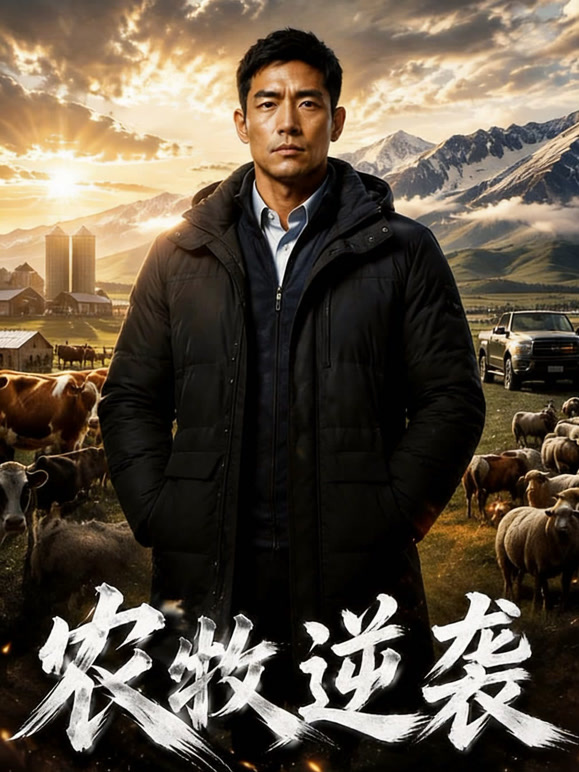 农牧逆袭