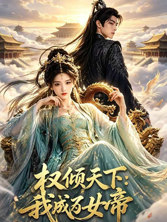 权倾天下：我成为女帝