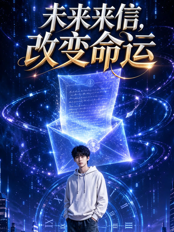 未来来信，改变命运