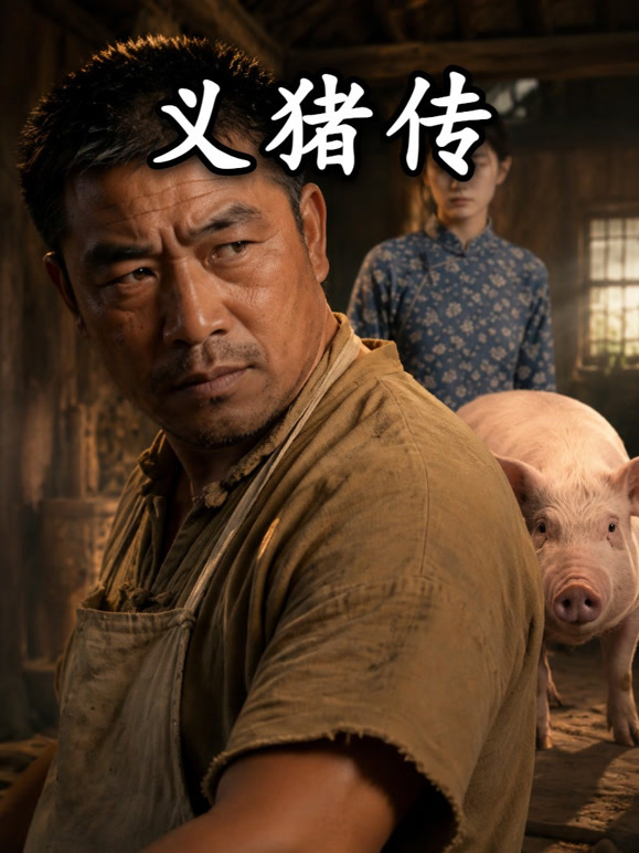 义猪传