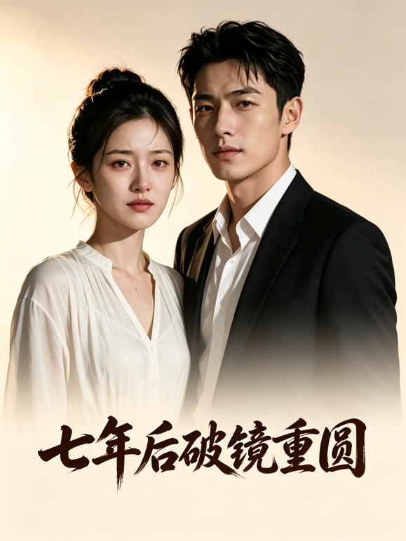 七年后破镜重圆