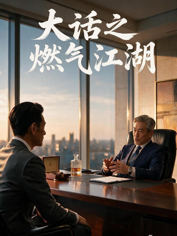 大话之燃气江湖