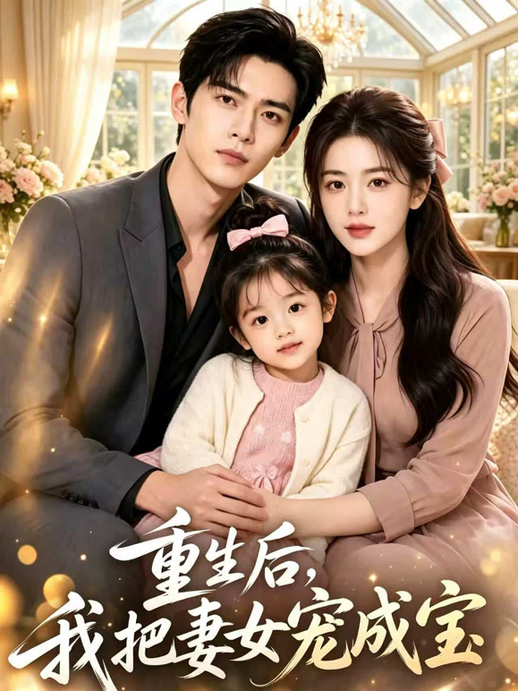 重生后，我把妻女宠成宝
