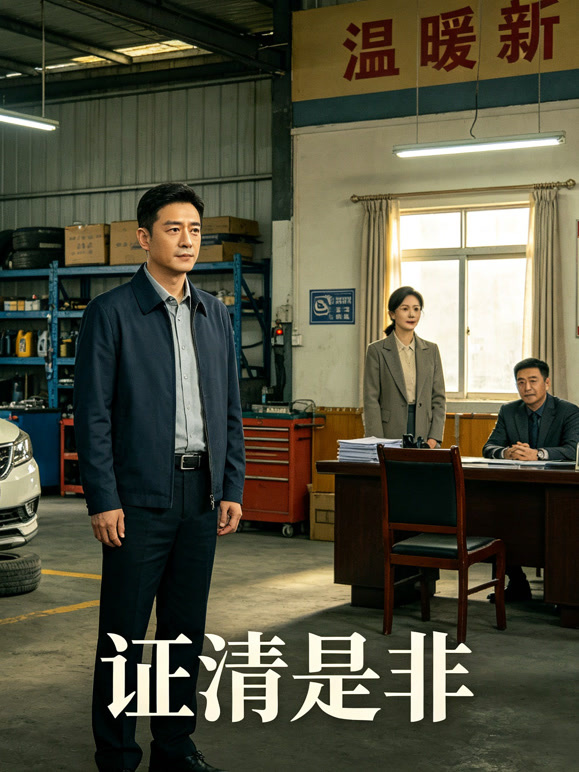 证清是非