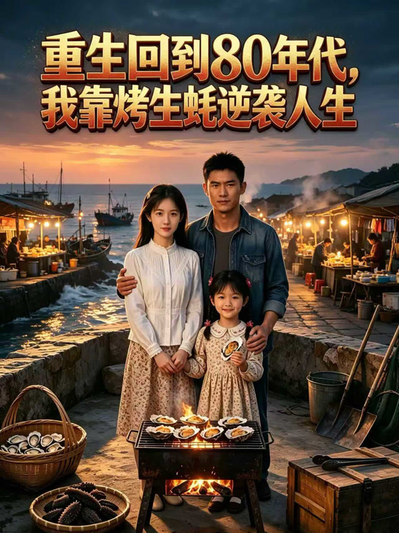 重生回到 80 年代，我靠烤生蚝逆袭人生