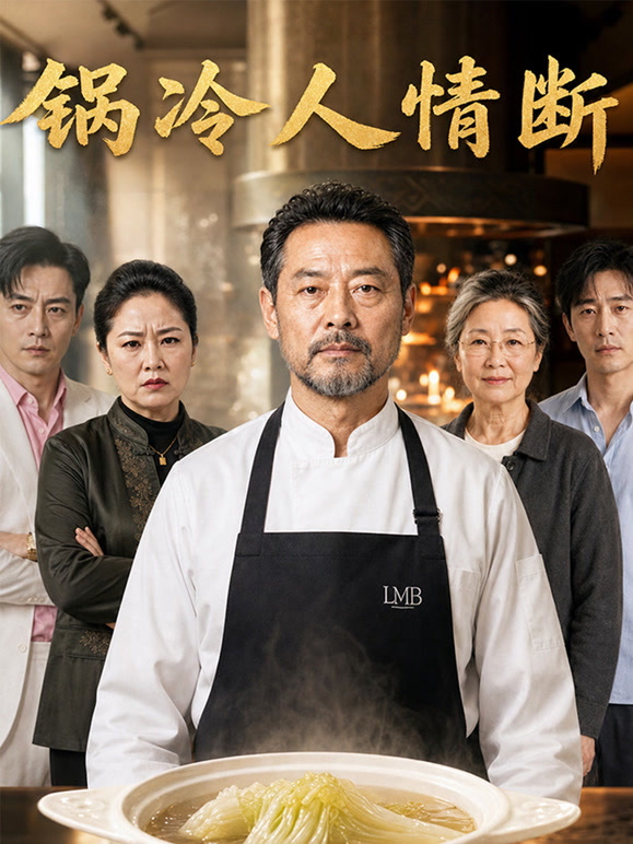 锅冷人情断