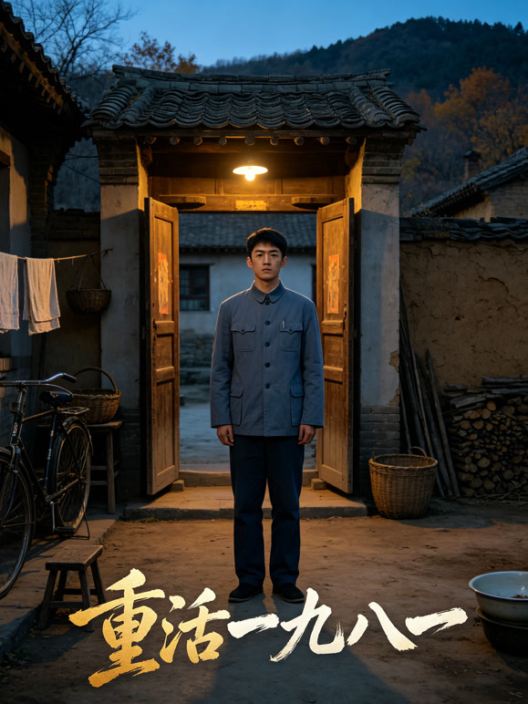 重活一九八一