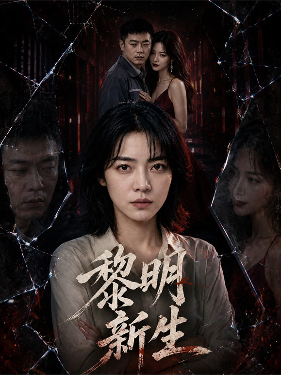 黎明新生