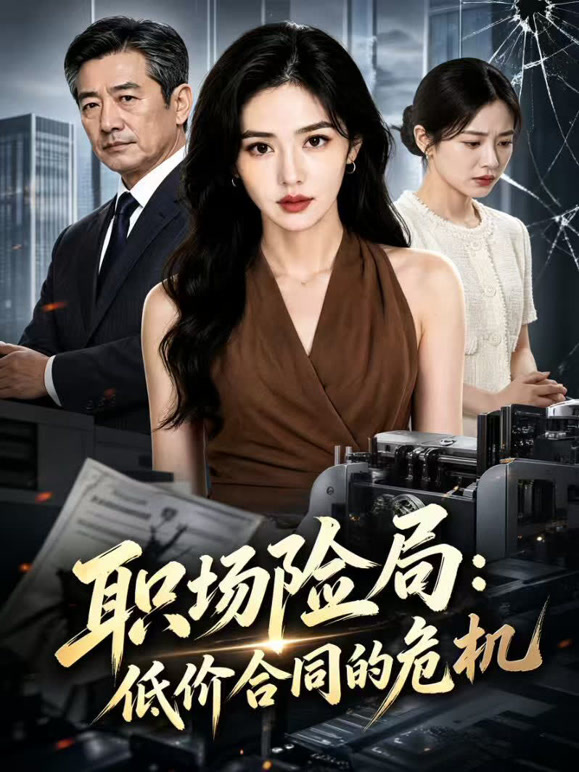 职场险局：低价合同的危机