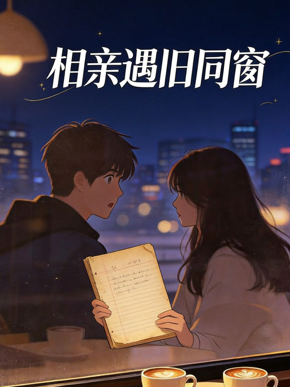 相亲遇旧同窗