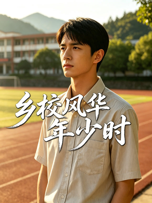 乡校风华年少时