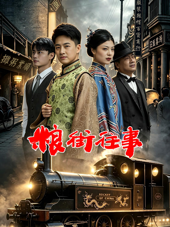 粮街往事