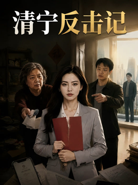 清宁反击记