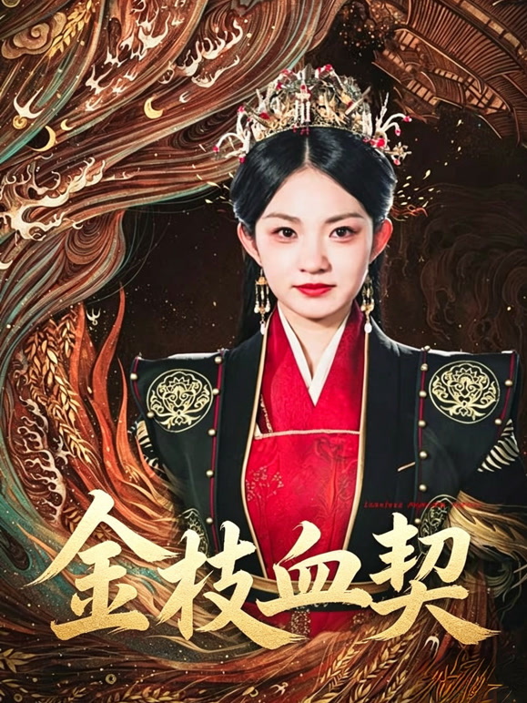 金枝血契