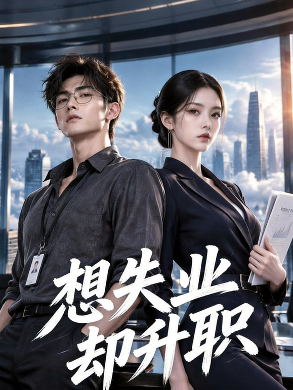 想失业却升职