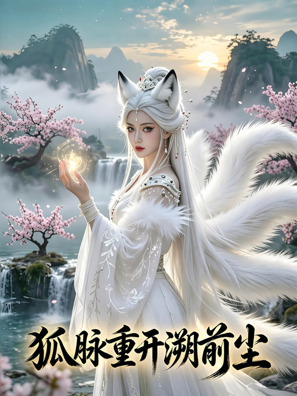 狐脉重开溯前尘