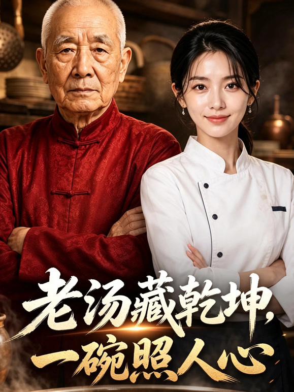 老汤藏乾坤，一碗照人心