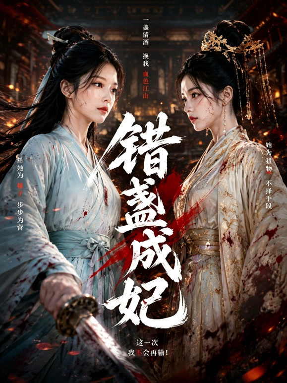 错盏成妃