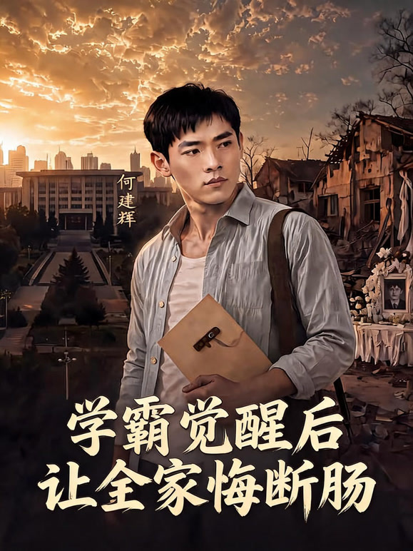 学霸觉醒后让全家悔断肠