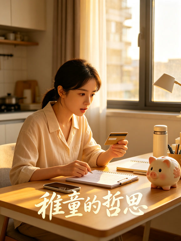 稚童的哲思