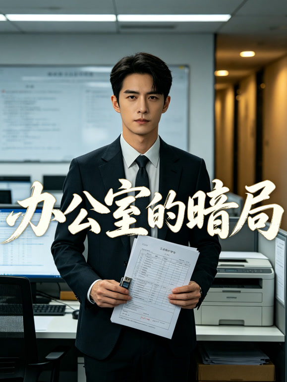 办公室的暗局