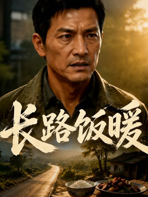 长路饭暖