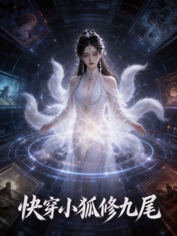 快穿小狐修九尾
